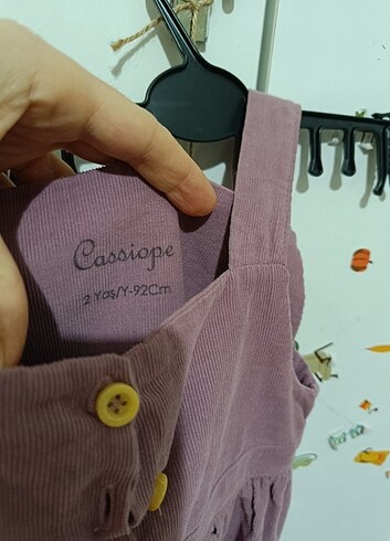 Diğer Kız çocuk elbise 