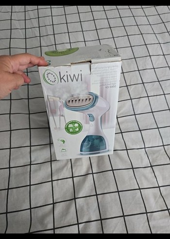 Diğer Cakiwi Beyaz Gri El Tipi Ütü