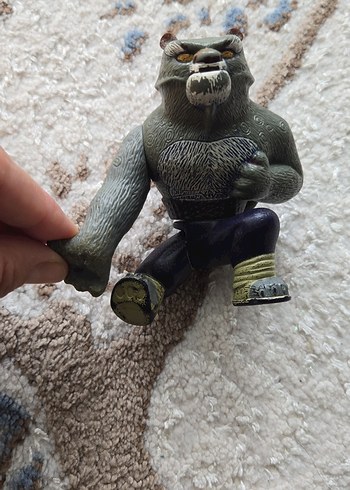 Beden rango Tai lung kung fu panda buzdevri diego