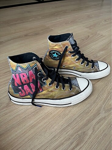 CONVERSE NBA