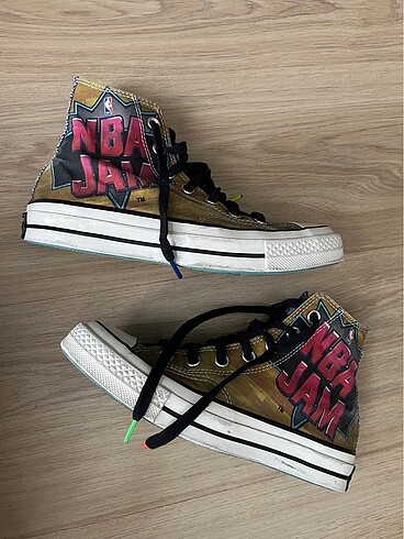 Converse CONVERSE NBA