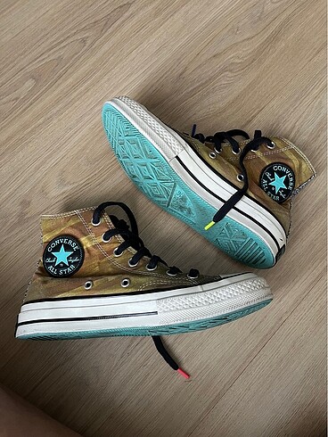 37 Beden CONVERSE NBA
