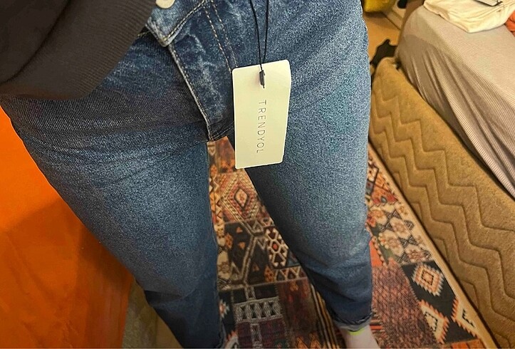 Kot pantolon