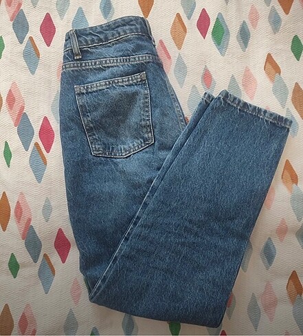 38 Beden Kot pantolon