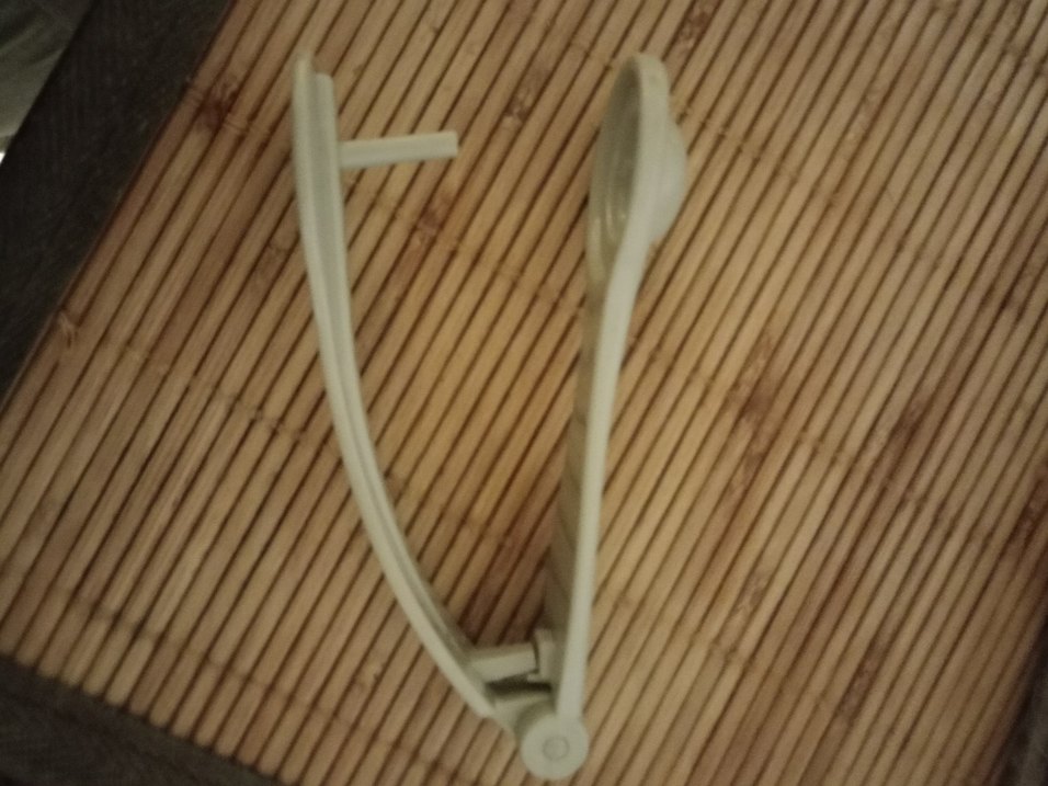 Bej vişne çekirdek çıkarıcı - Görsel 3