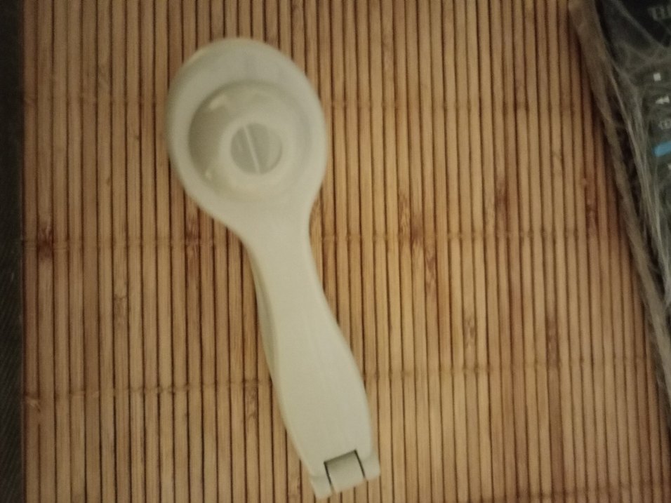 Bej vişne çekirdek çıkarıcı - Görsel 4