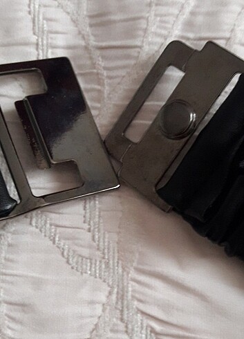 Lcw lastikli kemer sıfır  - Görsel 3