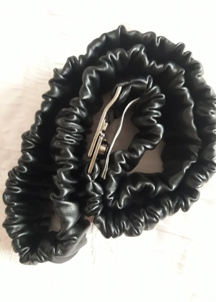 Lcw lastikli kemer sıfır  - Görsel 2