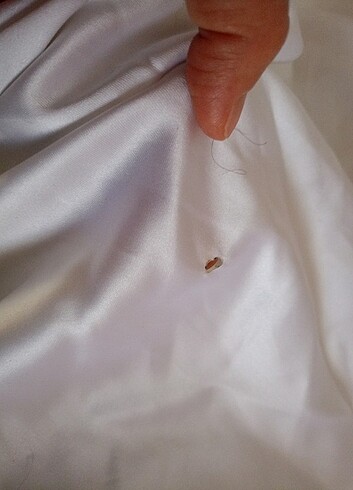 Çok kaliteli özel dikim gelinlik - Görsel 18