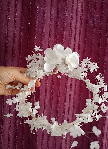 Çok kaliteli özel dikim gelinlik - Görsel 20