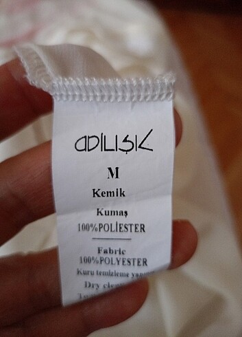 Şifon gömlek  - Görsel 8