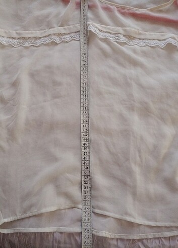 Şifon gömlek  - Görsel 9