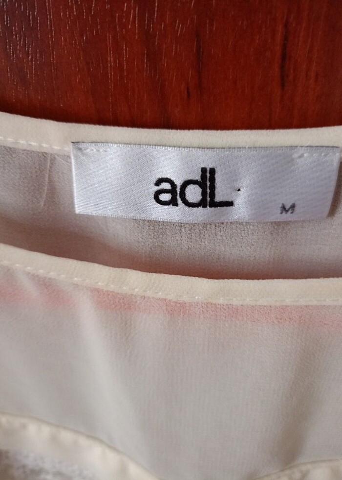 Şifon gömlek  - Görsel 4