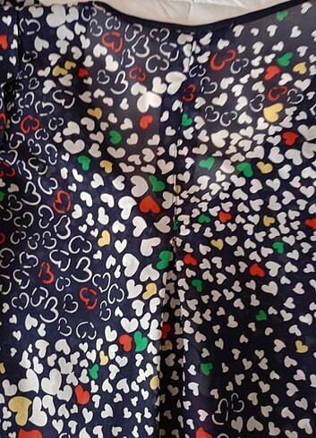 Şifon çok şık - Görsel 5