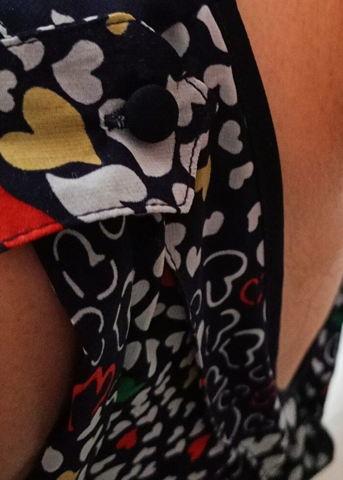 Şifon çok şık - Görsel 2