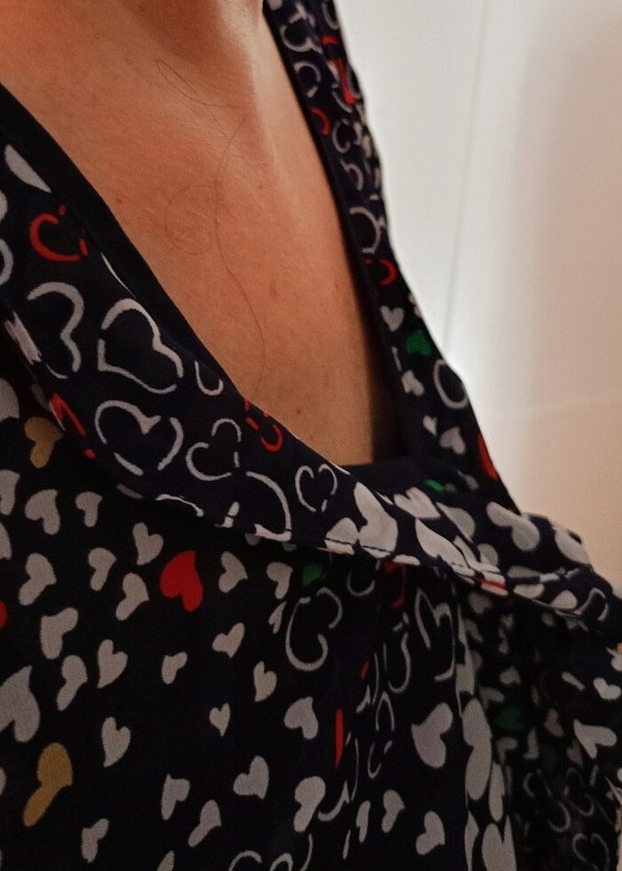 Şifon çok şık - Görsel 4