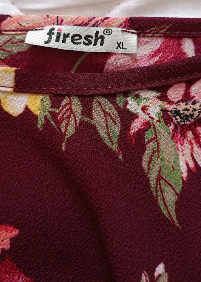 Güzel, şık bluz - Görsel 3