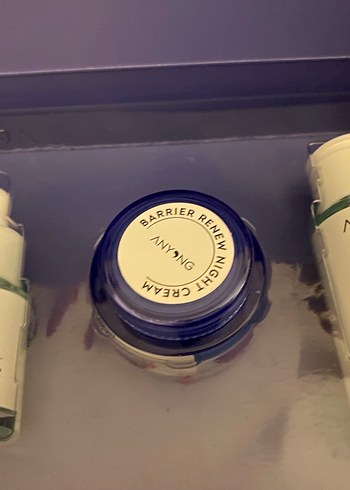 Anyong Bariyer Onarım Kiti - Görsel 3