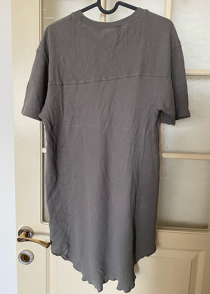 Zara Erkek Tişört - Görsel 2