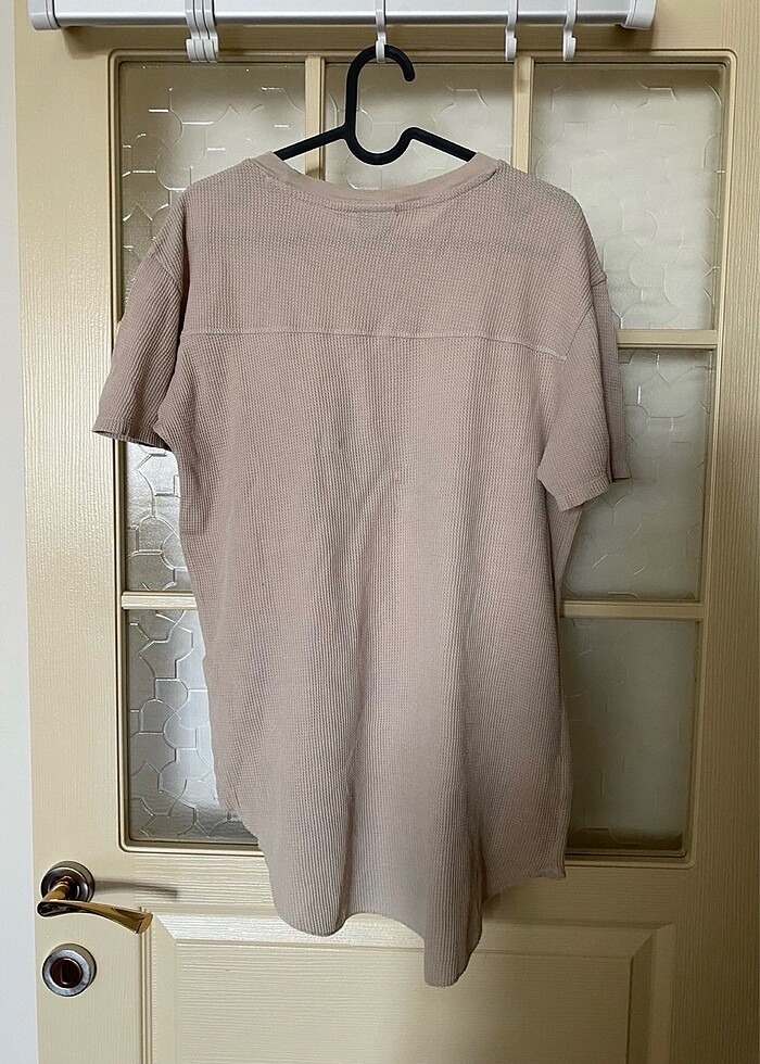 Zara Erkek Tişört - Görsel 2