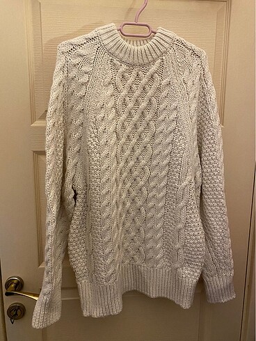 H&M kazak