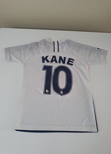 Nike TOTTENHAM HARRY KANE FORMASI