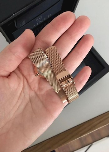 Wainer Kadın Kol Saati - Görsel 3