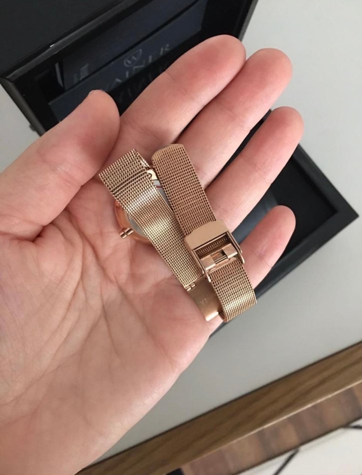 Wainer Kadın Kol Saati - Görsel 3