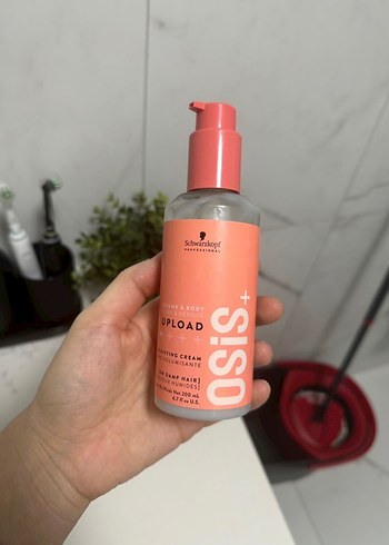 Schwarzkopf Osis+ Saç Şekillendirici Serum - Görsel 3
