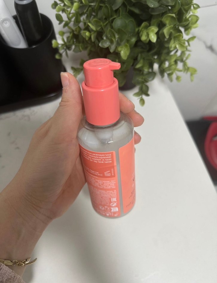 Schwarzkopf Osis+ Saç Şekillendirici Serum - Görsel 5