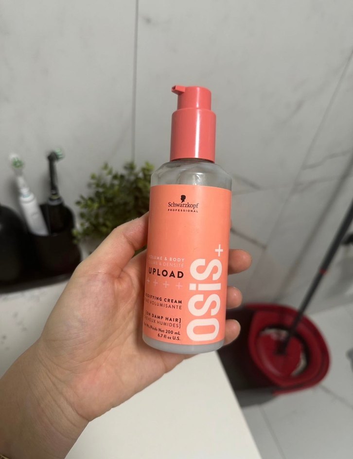 Schwarzkopf Osis+ Saç Şekillendirici Serum - Görsel 3