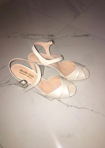 Studio Rain Lady Gelin Ayakkabısı - Görsel 4