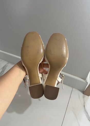 Studio Rain Lady Gelin Ayakkabısı - Görsel 6