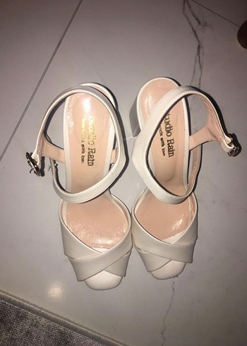 Studio Rain Lady Gelin Ayakkabısı - Görsel 2