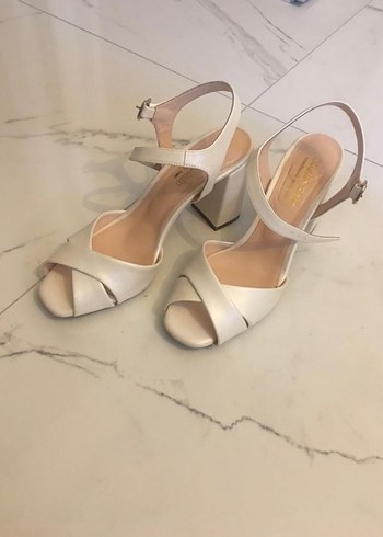 Studio Rain Lady Gelin Ayakkabısı - Görsel 5