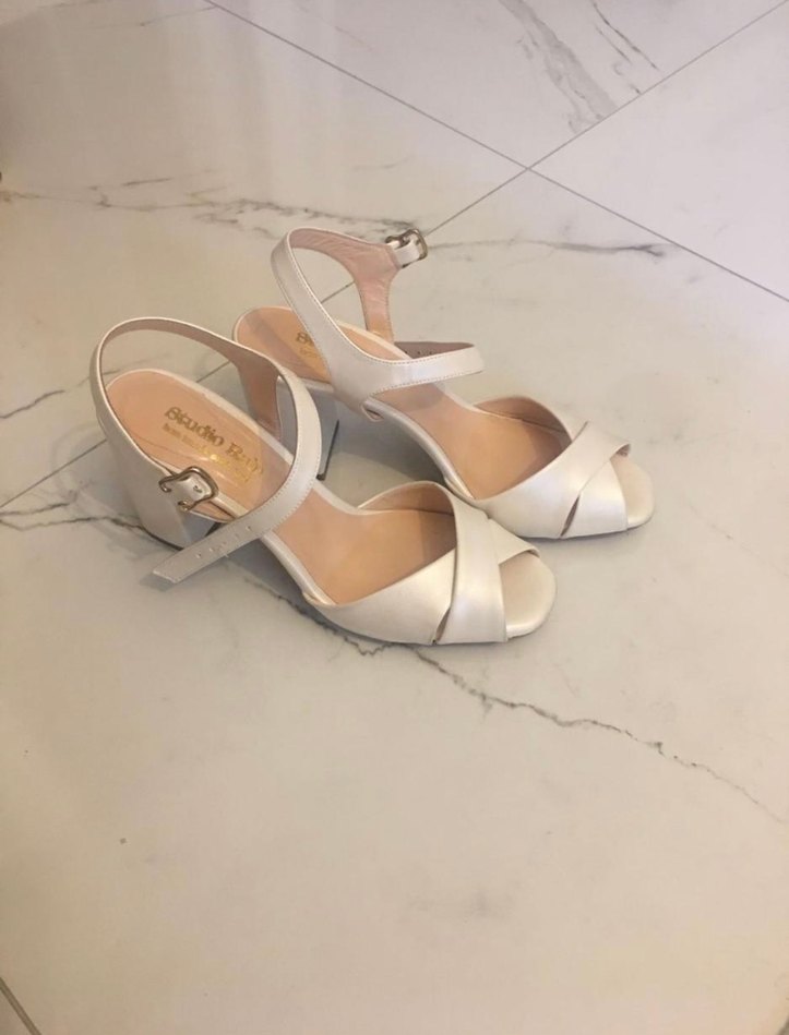 Studio Rain Lady Gelin Ayakkabısı - Görsel 3