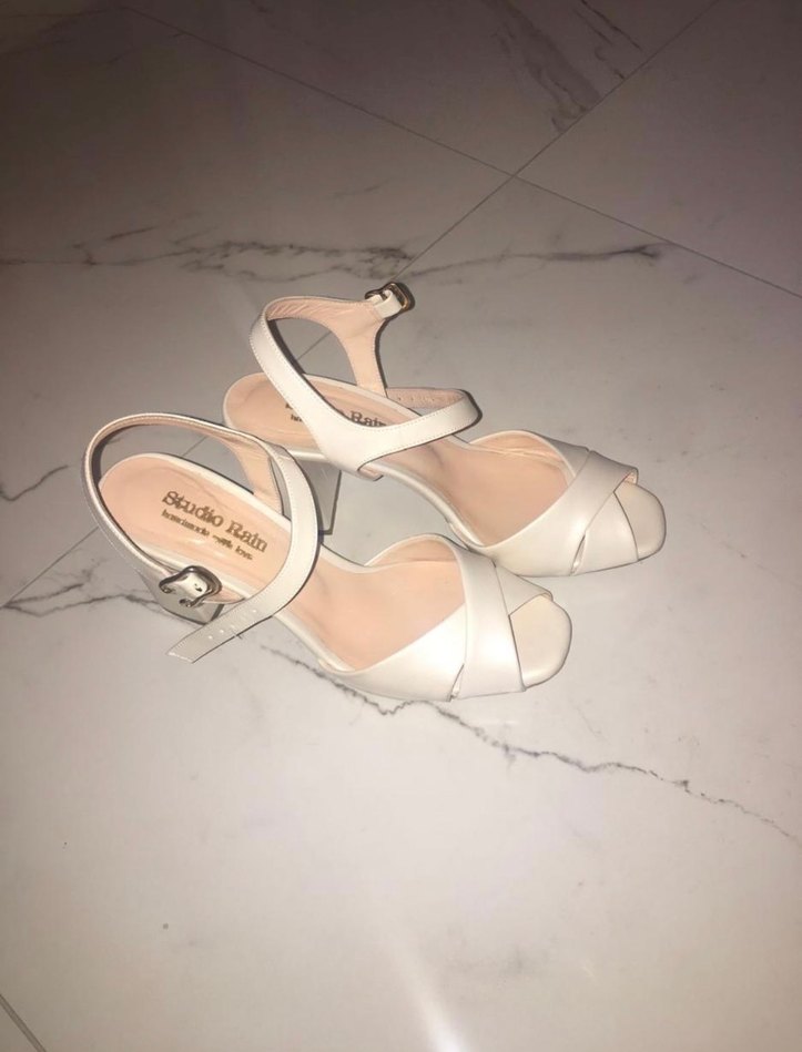 Studio Rain Lady Gelin Ayakkabısı - Görsel 4