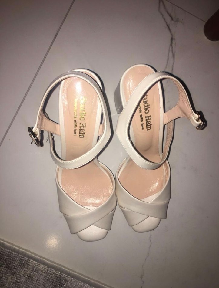 Studio Rain Lady Gelin Ayakkabısı - Görsel 2