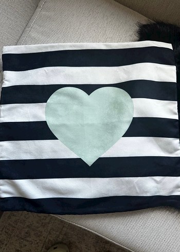 BC Home Yastık Kılıfı Seti - Görsel 4