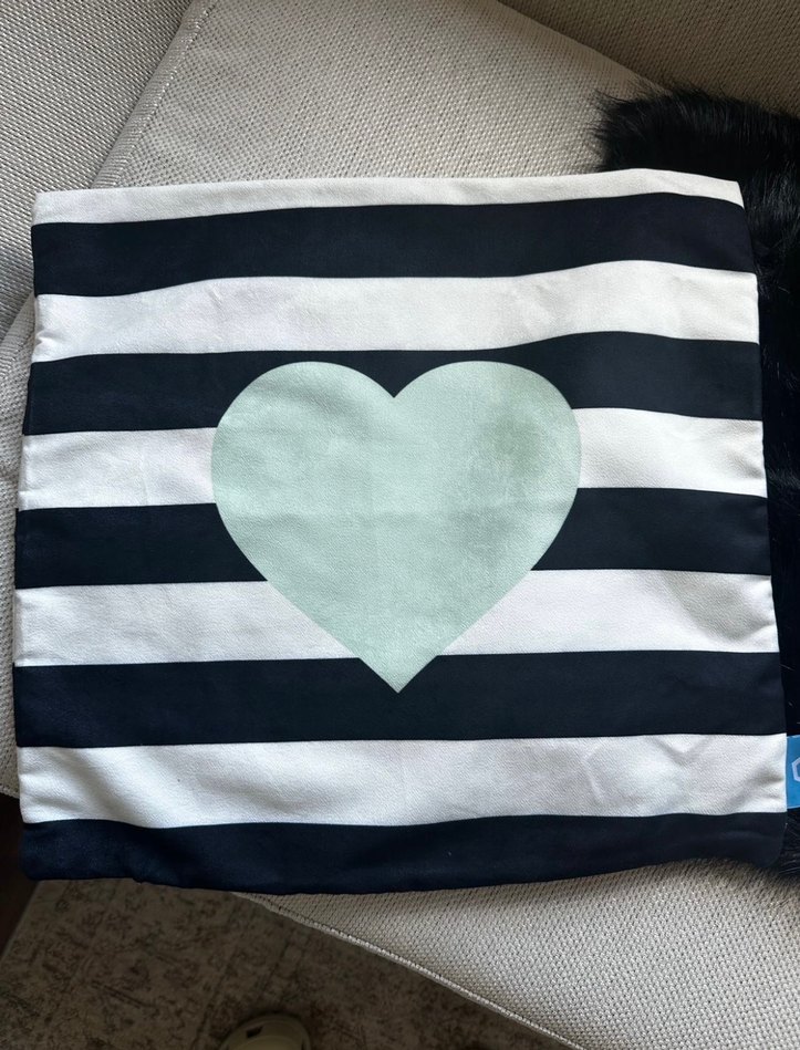 BC Home Yastık Kılıfı Seti - Görsel 4