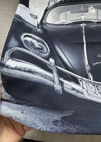 Baskılı Kırlent Kılıfları - Görsel 4