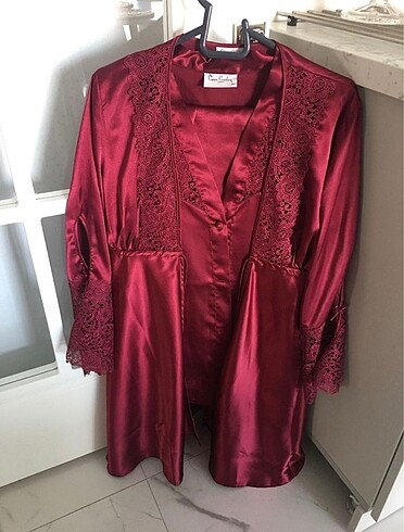 Pierre Cardin Gecelik