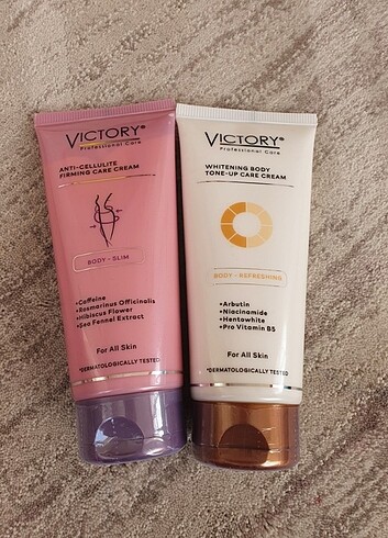 Victory 