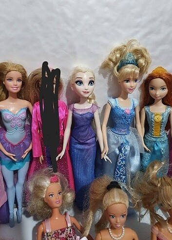 Barbie 