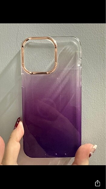 Iphone 11 pro simli telefon kılıfı - Görsel 4