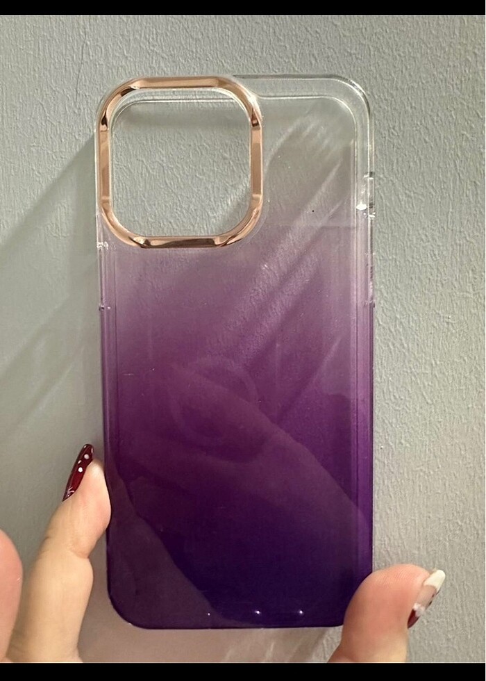 Iphone 11 pro simli telefon kılıfı - Görsel 4