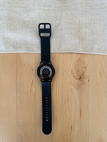 Beden Samsung active 2 akıllı saat