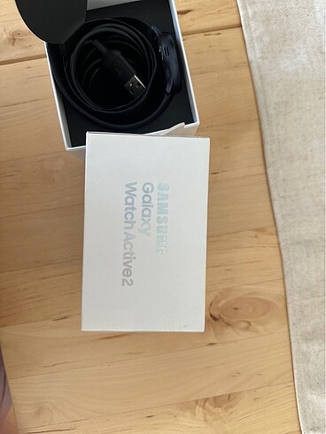 Samsung active 2 akıllı saat - Görsel 5