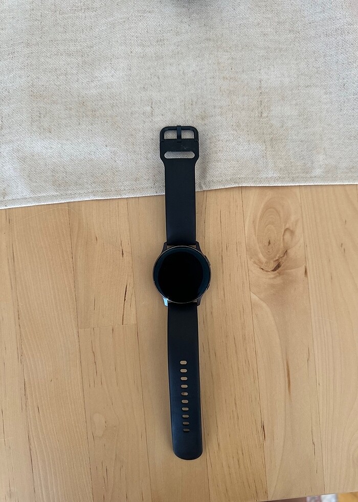 Samsung active 2 akıllı saat - Görsel 2