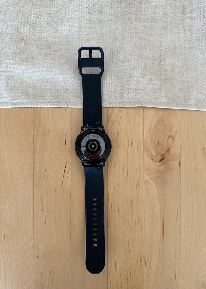 Samsung active 2 akıllı saat - Görsel 3